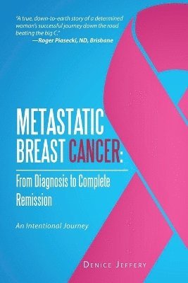 bokomslag Metastatic Breast Cancer