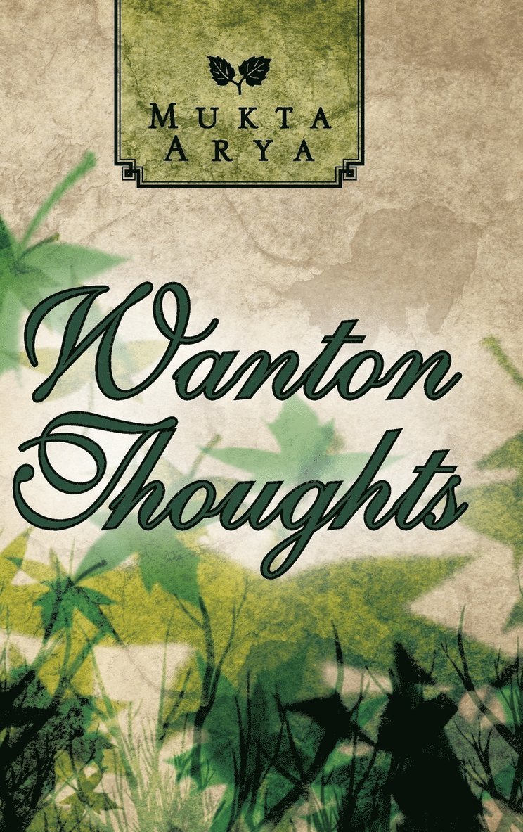 Wanton Thoughts 1