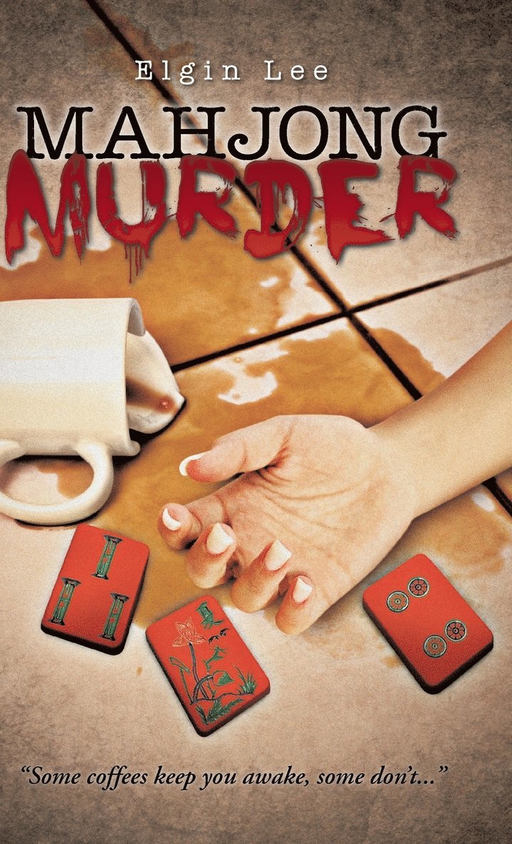 Mahjong Murder 1