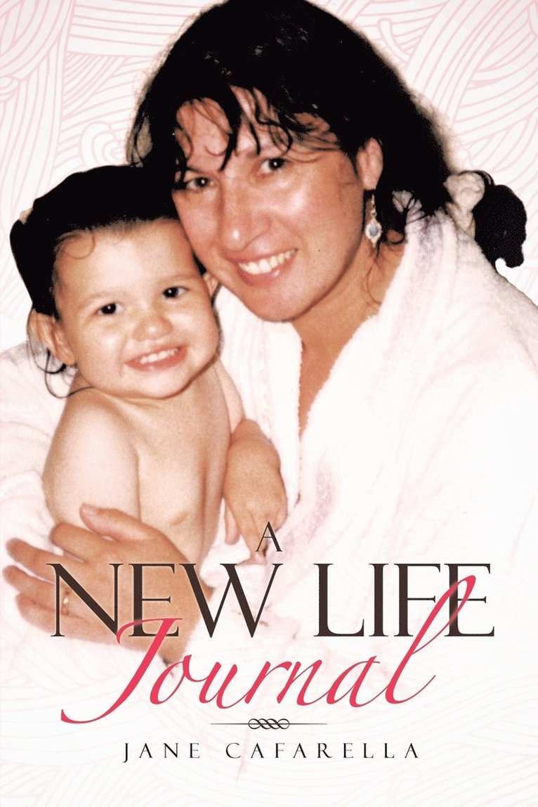 A New Life Journal 1