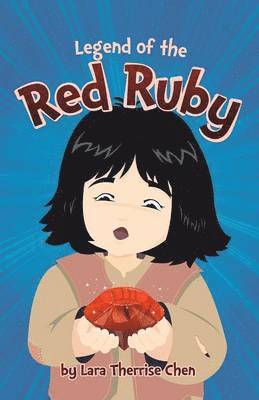 Legend of the Red Ruby 1