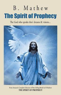 Spirit of Prophecy 1
