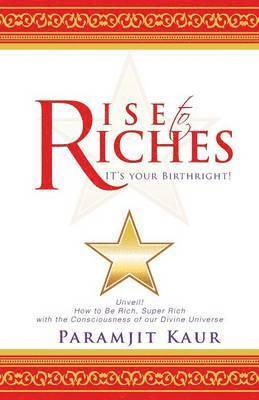 Rise to Riches 1