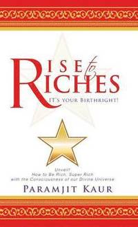 bokomslag Rise to Riches