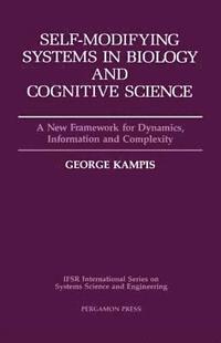 bokomslag Self-Modifying Systems in Biology and Cognitive Science