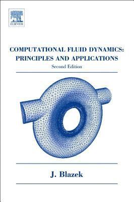 Computational Fluid Dynamics: Principles and Applications 1