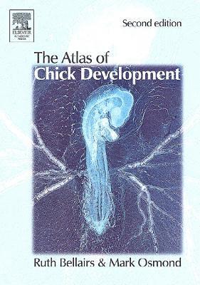 Atlas of Chick Development 1