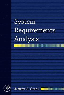 System Requirements Analysis