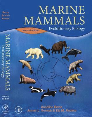 bokomslag Marine Mammals: Evolutionary Biology