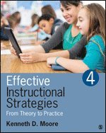 bokomslag Effective Instructional Strategies
