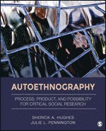 bokomslag Autoethnography