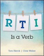 RTI Is a Verb 1