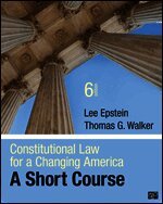 Constitutional Law for a Changing America