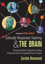 bokomslag Culturally Responsive Teaching and The Brain