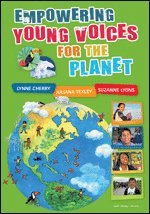 bokomslag Empowering Young Voices for the Planet