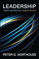 bokomslag Leadership: Theory and Practice