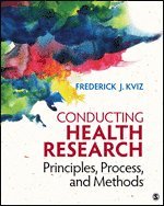 Conducting Health Research 1