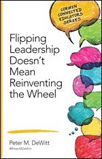 bokomslag Flipping Leadership Doesn't Mean Reinventing the Wheel