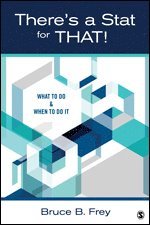 There's a Stat for That!