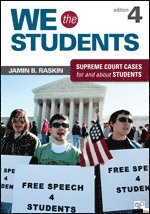 Jamin B. Raskin - We the Students, Häftad