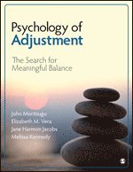 bokomslag Psychology of Adjustment