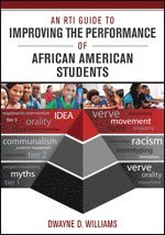 bokomslag An RTI Guide to Improving the Performance of African American Students
