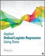 bokomslag Applied Ordinal Logistic Regression Using Stata