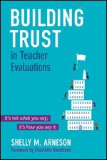 bokomslag Building Trust in Teacher Evaluations
