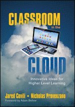bokomslag Classroom in the Cloud