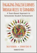bokomslag Engaging English Learners Through Access to Standards