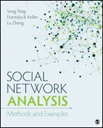 bokomslag Social Network Analysis