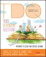 Text-Dependent Questions, Grades K-5 1