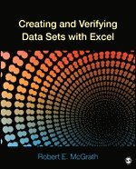 bokomslag Creating and Verifying Data Sets with Excel