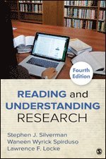 bokomslag Reading and Understanding Research