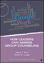 bokomslag How Leaders Can Assess Group Counseling