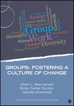 Groups:  Fostering a Culture of Change 1