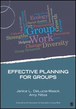 bokomslag Effective Planning for Groups