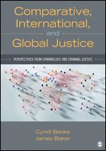 bokomslag Comparative, International, and Global Justice