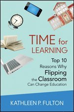 Kathleen P. L. Fulton, Kathleen P. Fulton - Time for Learning, Häftad