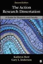 The Action Research Dissertation 1