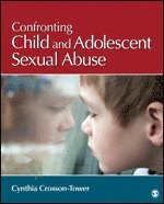 bokomslag Confronting Child and Adolescent Sexual Abuse
