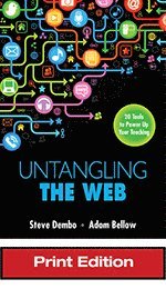 bokomslag Untangling the Web