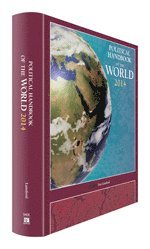 Political Handbook of the World 2014