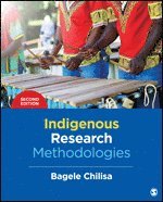 bokomslag Indigenous Research Methodologies