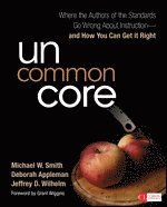 Uncommon Core 1