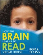 bokomslag How the Brain Learns to Read