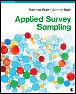 bokomslag Applied Survey Sampling