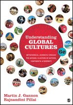 bokomslag Understanding Global Cultures