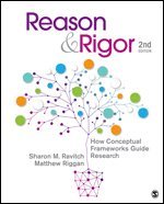 bokomslag Reason & Rigor