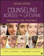 bokomslag Counseling Across the Lifespan